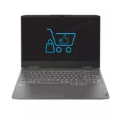 Lenovo LOQ-15 Ryzen 5 7640HS/16 GB/512 RTX4060 144 Hz