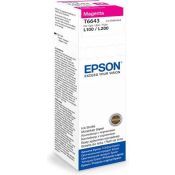Epson T6643 Magenta 70 ml 6400 Seiten