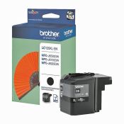 Brother LC129XLBK schwarz 2400 Seiten