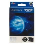 Brother LC1280XLBK schwarz 2400 Seiten