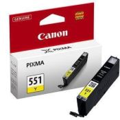 Canon CLI-551Y gelb 332 Seiten. ( 6511B001 )