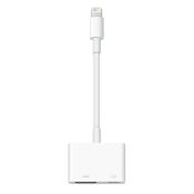Apple Lightning-zu-HDMI-Adapter