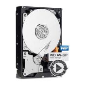 WD AV-GP 3TB 7200 U/min 64MB