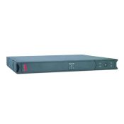 APC Smart-UPS SC (450VA/280W, 4xIEC, RJ-45, AVR – 1U)