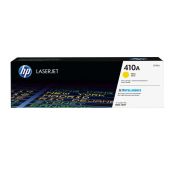 HP 410A gelb 2300 Seiten