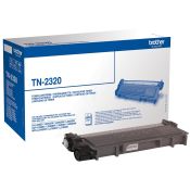 Brother TN2320 Schwarz 2600 Seiten (TN-2320)