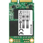 Transcend 128GB mSATA SSD 370