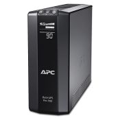 APC Back-UPS Pro 900 (900VA/540W, 6xPL, AVR, LCD)