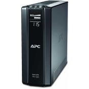 APC Back-UPS Pro 1200 (1200VA/720W, 6xPL, AVR, LCD)