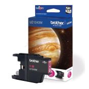 Brother LC1240M Magenta 600 Seiten