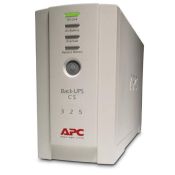 APC Back-USV 325 (350VA/210W, 4xIEC)