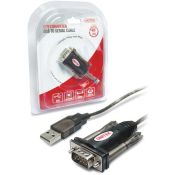 Unitek USB-RS-232-Adapter