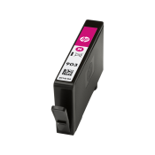 903 Magenta auf 315 Seiten. Instant Ink