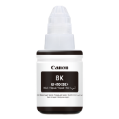 Canon GI-490BK schwarz 6000 Seiten