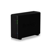 WD DiskStation DS118 schwarz