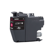 Brother LC3617M Magenta 550 Seiten.