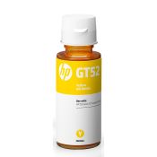 HP GT52 gelb 8000 Blatt (70ml)