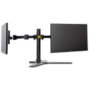 iiyama Doppelter Monitor-Montageständer