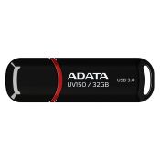 ADATA UV150 USB-Stick 32GB USB3.1 schwarz