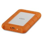 LaCie Rugged 1TB USB 3.1