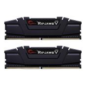 G.SKILL 16 GB (2 x 8 GB) 3600 MHz CL18 Ripjaws V