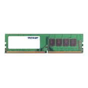 Patriot 8 GB (1 x 8 GB) 2400 MHz CL17-Signatur