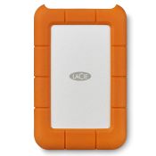 LaCie Rugged 4TB USB Typ-C