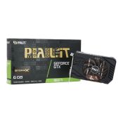 Palit GeForce GTX 1660 Ti StormX 6GB GDDR6