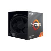 AMD Ryzen 5 3500X