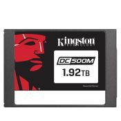 Kingston 1,92TB 2,5" SATA SSD DC500M