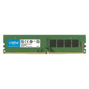 Crucial 16 GB (1x16 GB) 3200 MHz