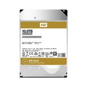 WD Gold 10TB 7200 U/min 256MB, SATA III