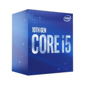 Intel Core i5-10500 Box Prozessor