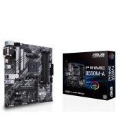 ASUS PRIME B550M-A