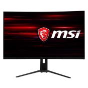 MSI Optix MAG322CQR 80cm (31,5") WQHD Curved Gaming Monitor HDMI