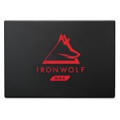 Seagate SSD IronWolf 125 2.5" 4.0 TB SATA
