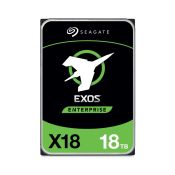 Seagate Exos X18 18TB, SATA III