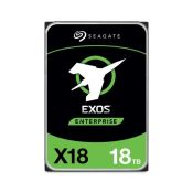 Seagate Exos X18 18TB, SATA III