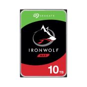 Seagate IronWolf 10TB, SATA