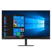 Lenovo D32qc-20 80cm (31,5") WQHD Curved Monitor HDMI/DP