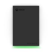Seagate Game Drive for Xbox + Rescue 2TB USB 3.0 Micro-B