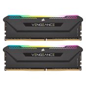 Corsair 32 GB (2 x 16 GB) 3200 MHz CL16 Vengeance RGB PRO SL