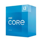 Intel Core i3-10105F Box Prozessor