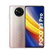 Xiaomi POCO X3 PRO NFC 8/256GB Metal Bronze 120Hz