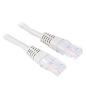 Silver Monkey RJ-45 - RJ-45 Kabel UTP Kat.6 10m