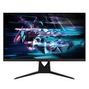 Gigabyte AORUS FI32U 31,5 Zoll 4K Gaming Monitor HDMI 2.1/DP/USB-C 14