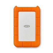 LaCie Rugged Mini 2TB USB 3.2
