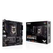 ASUS TUF Gaming B560M-E