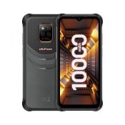 uleFone Power Armor 14 Pro 8/128GB 10000mAh schwarz