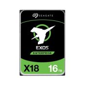 Seagate Exos X18 16TB, SATA